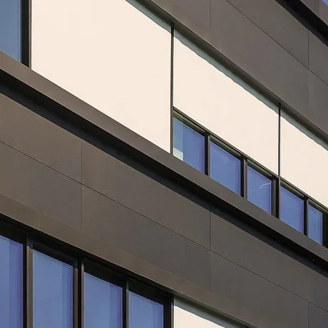 Mod nye mål med solafskærmning