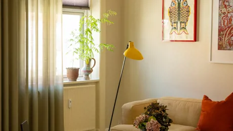 CASE - COPENHAGEN HOME