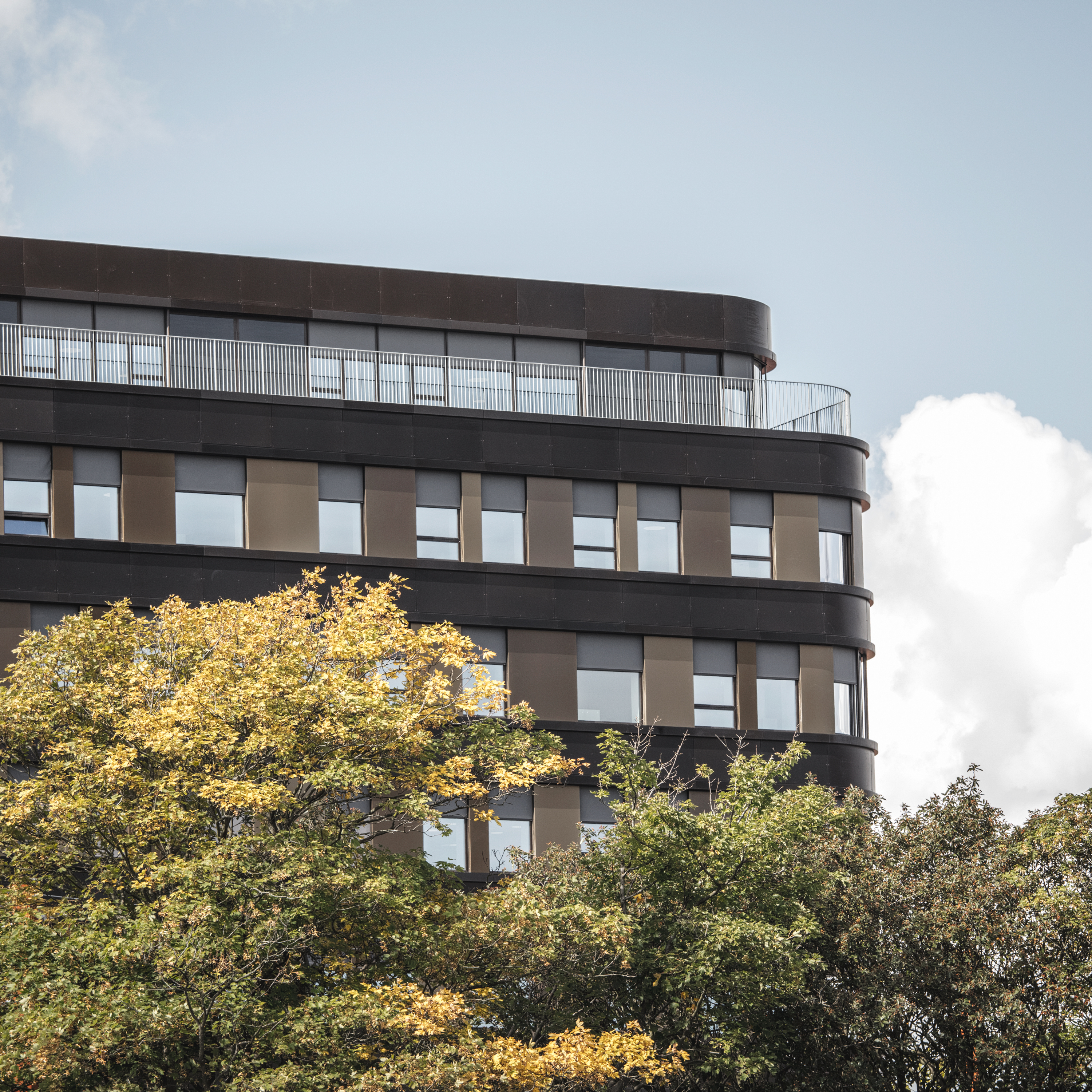 En national strategi for solafskærmning