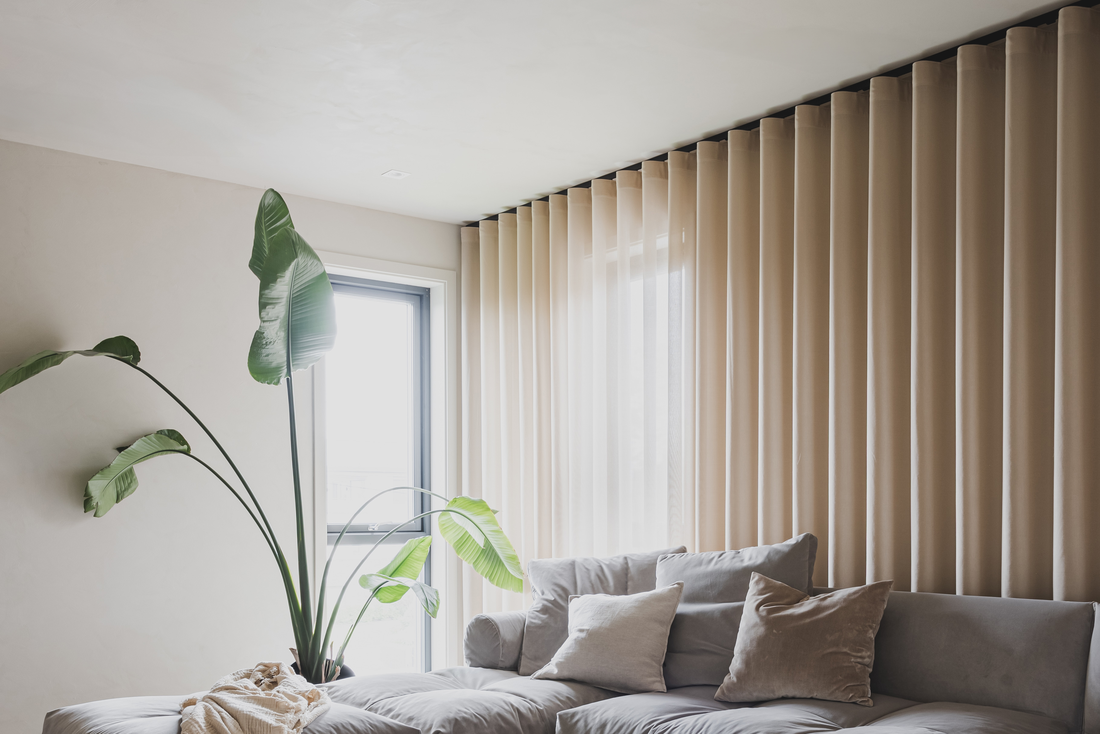 NYE GARDINER HOS FAMILIEN BLIPP