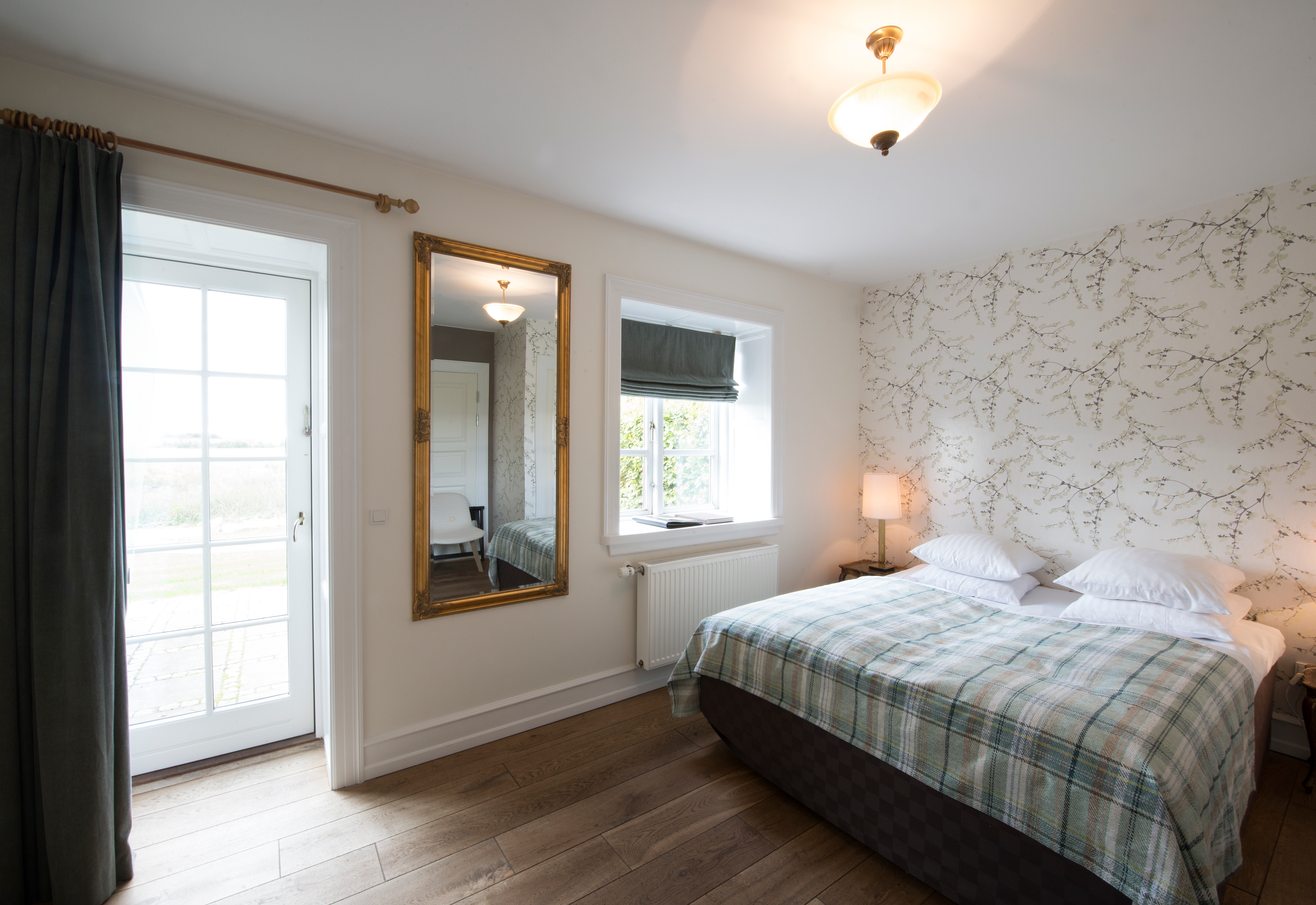 Case - Dragholm Slot