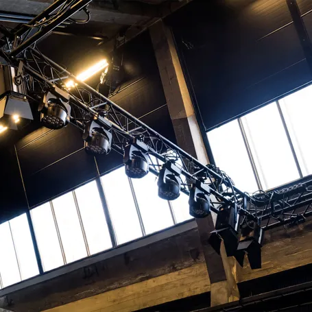 Mørklægning Skylight