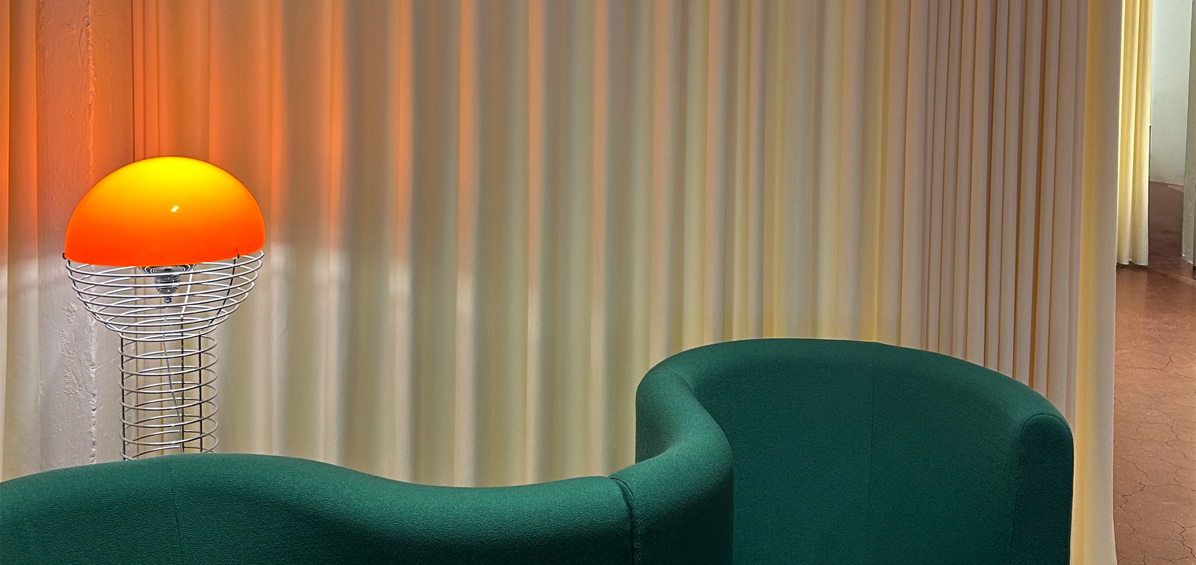 DESIGNDAGE I KØBENHAVN