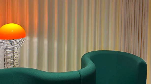 DESIGNDAGE I KØBENHAVN