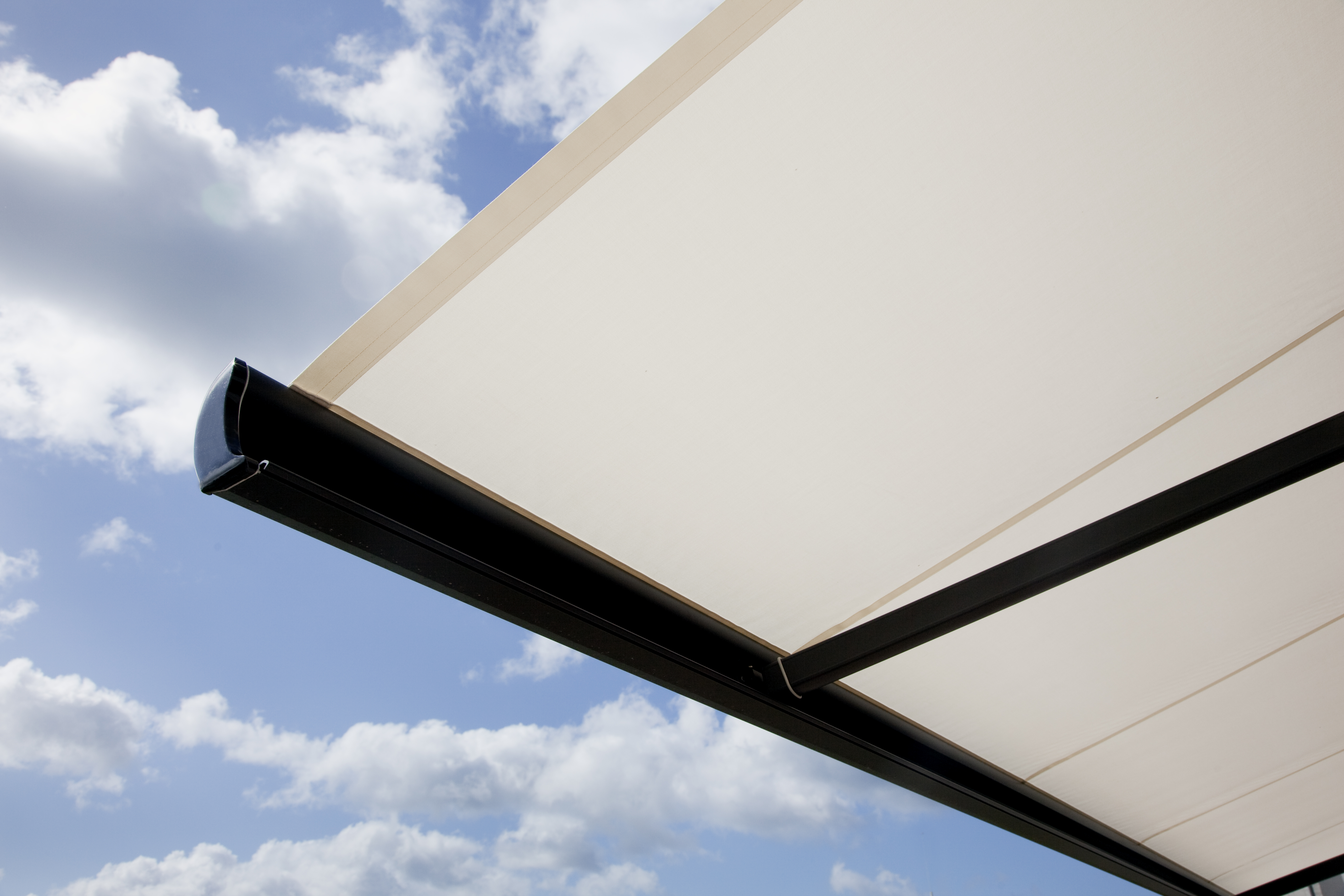 Terrassemarkiser & Pergolaer