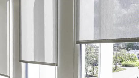 ROLLER BLINDS