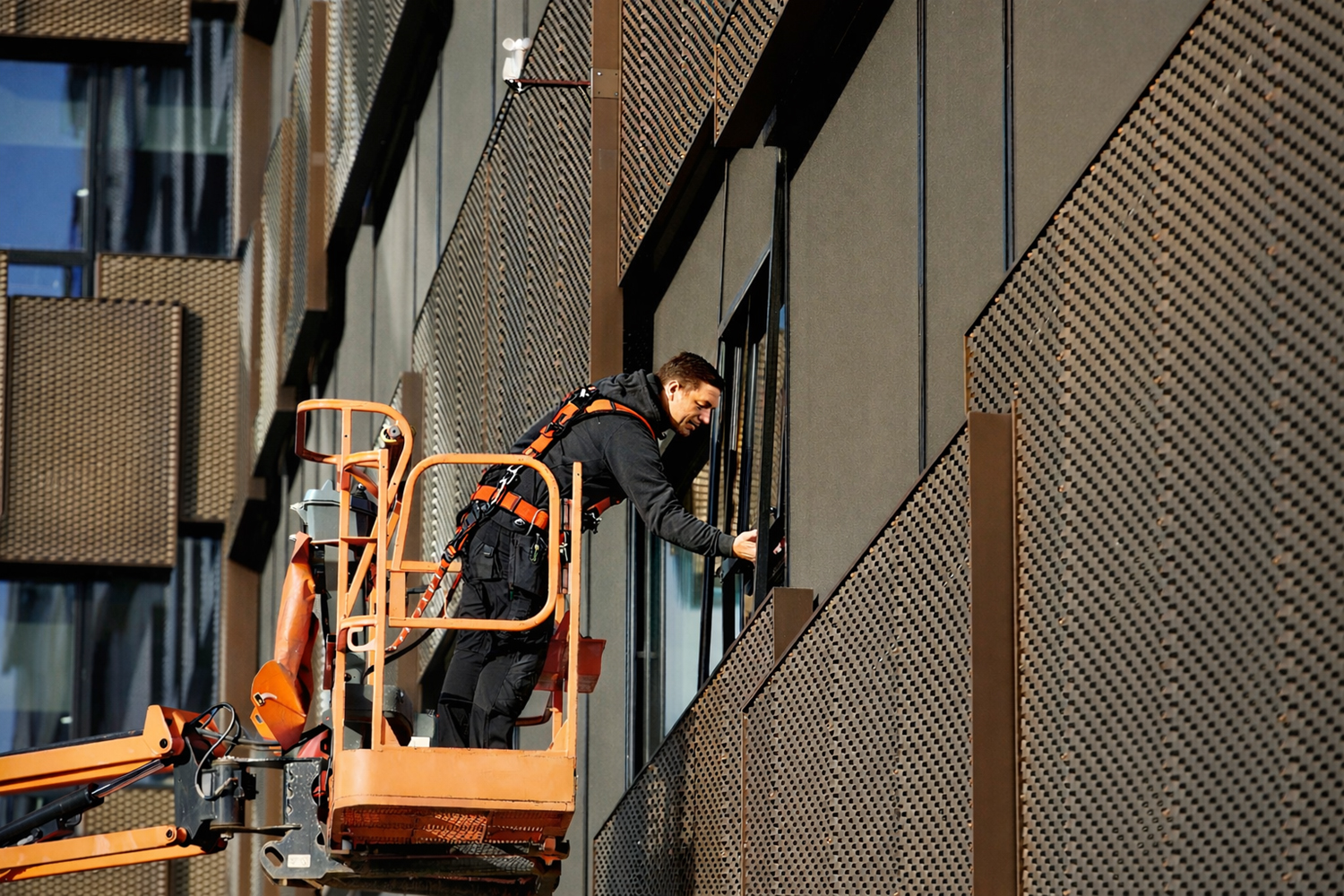 Alltför lite solskydd i Europa