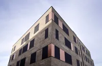 Udvendig solafskærmning