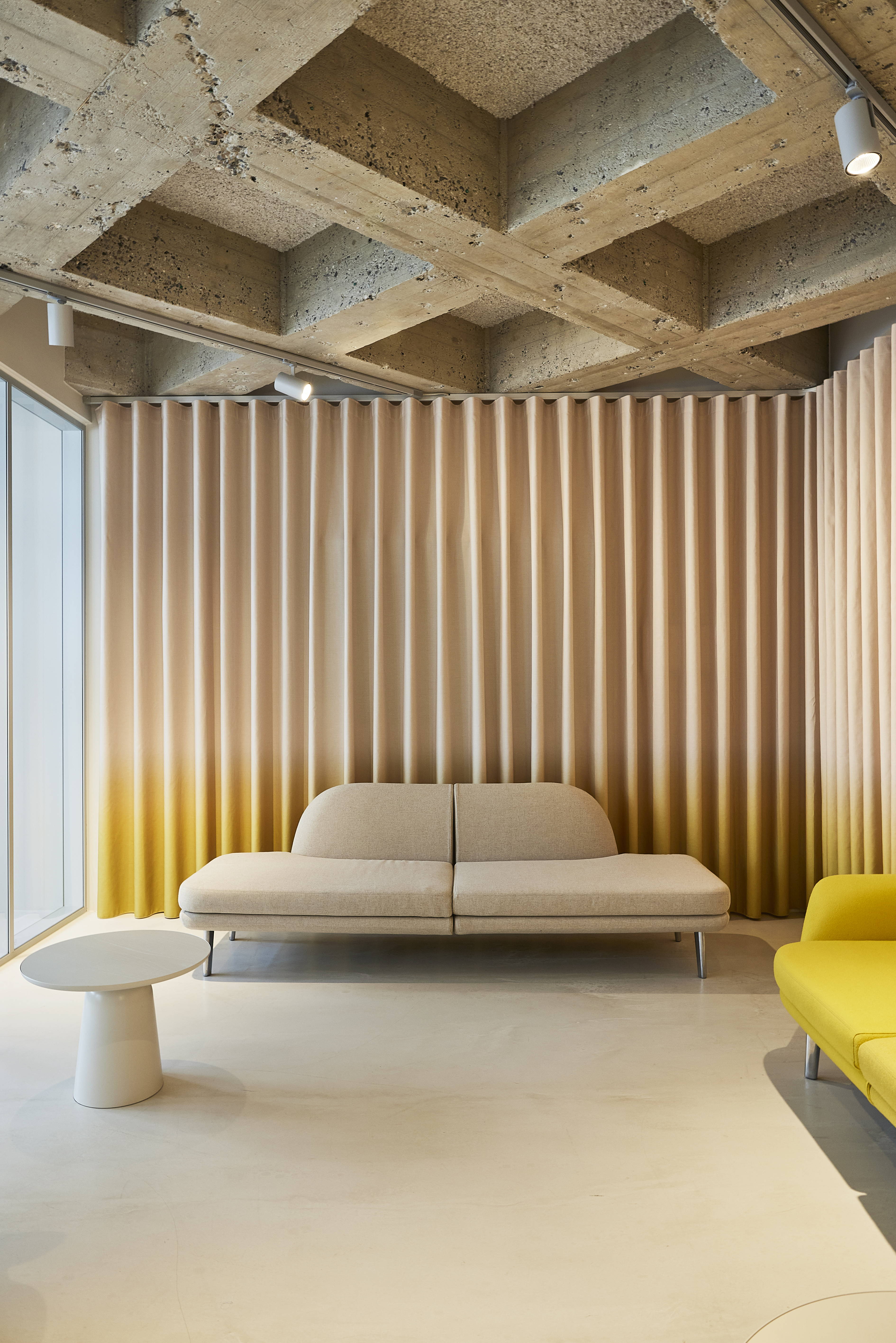 Holkenberg er nu en del af Fischer