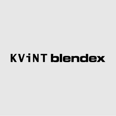 Untitled 8 Kvintblendex Grey Square