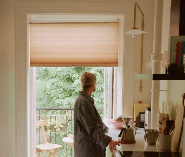 plissegardin Fischer