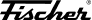 White Logo Fischer
