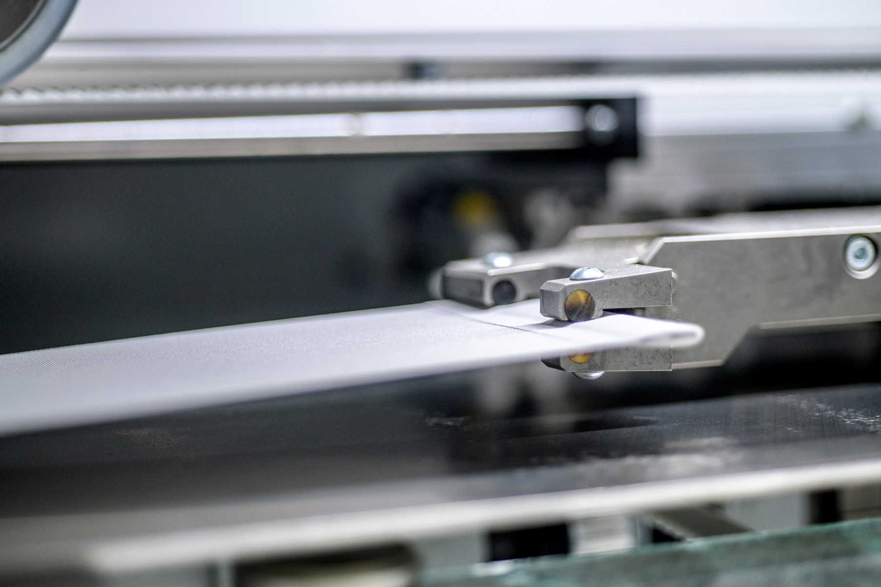 Blendex opnår dobbelt ISO-certificering