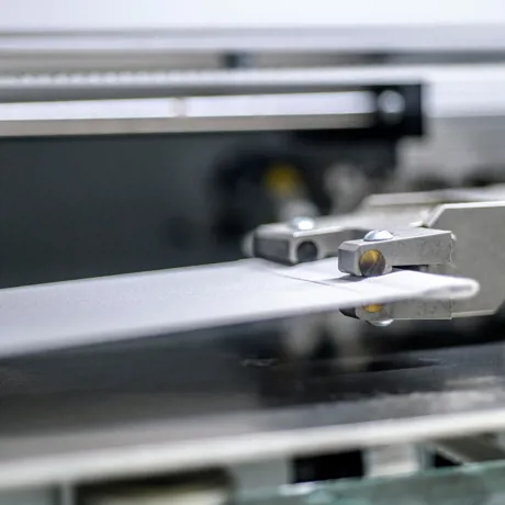 Blendex opnår dobbelt ISO-certificering