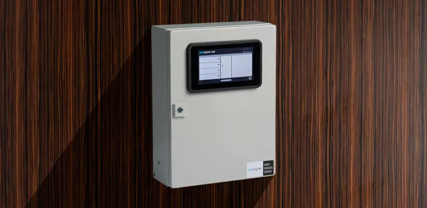 SunSync™ til professionelle