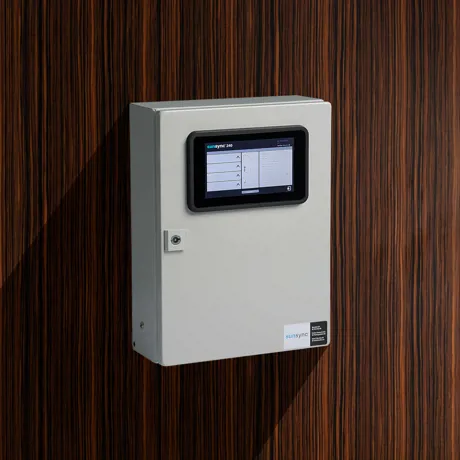 Sunsync
