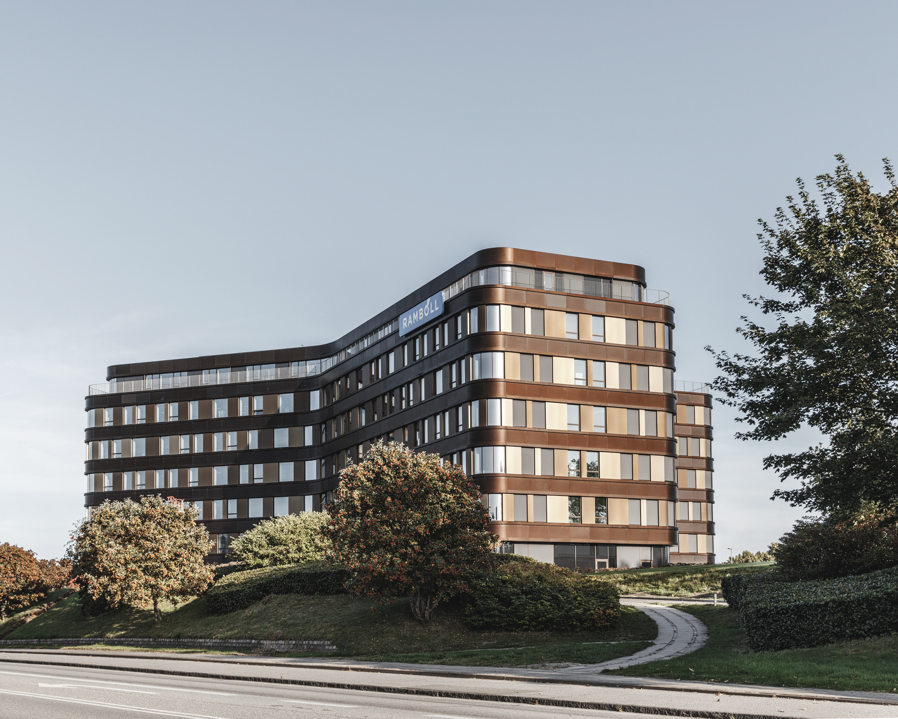 Bedre indeklima med intelligent styring