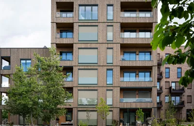 Nye klimakrav i byggebranchen