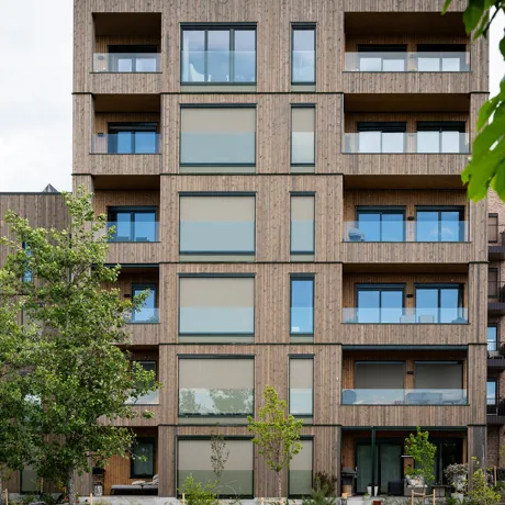 Nye klimakrav i byggebranchen