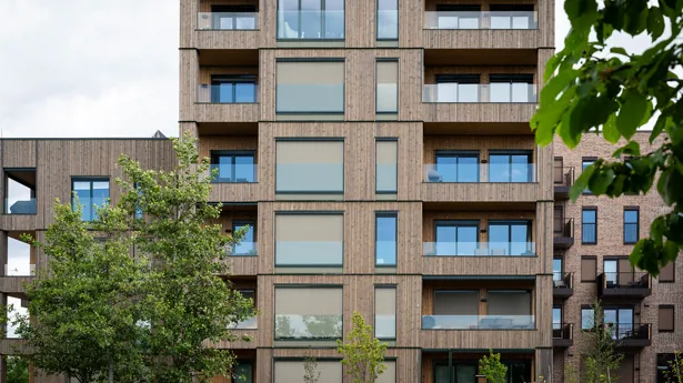 Nye klimakrav i byggebranchen