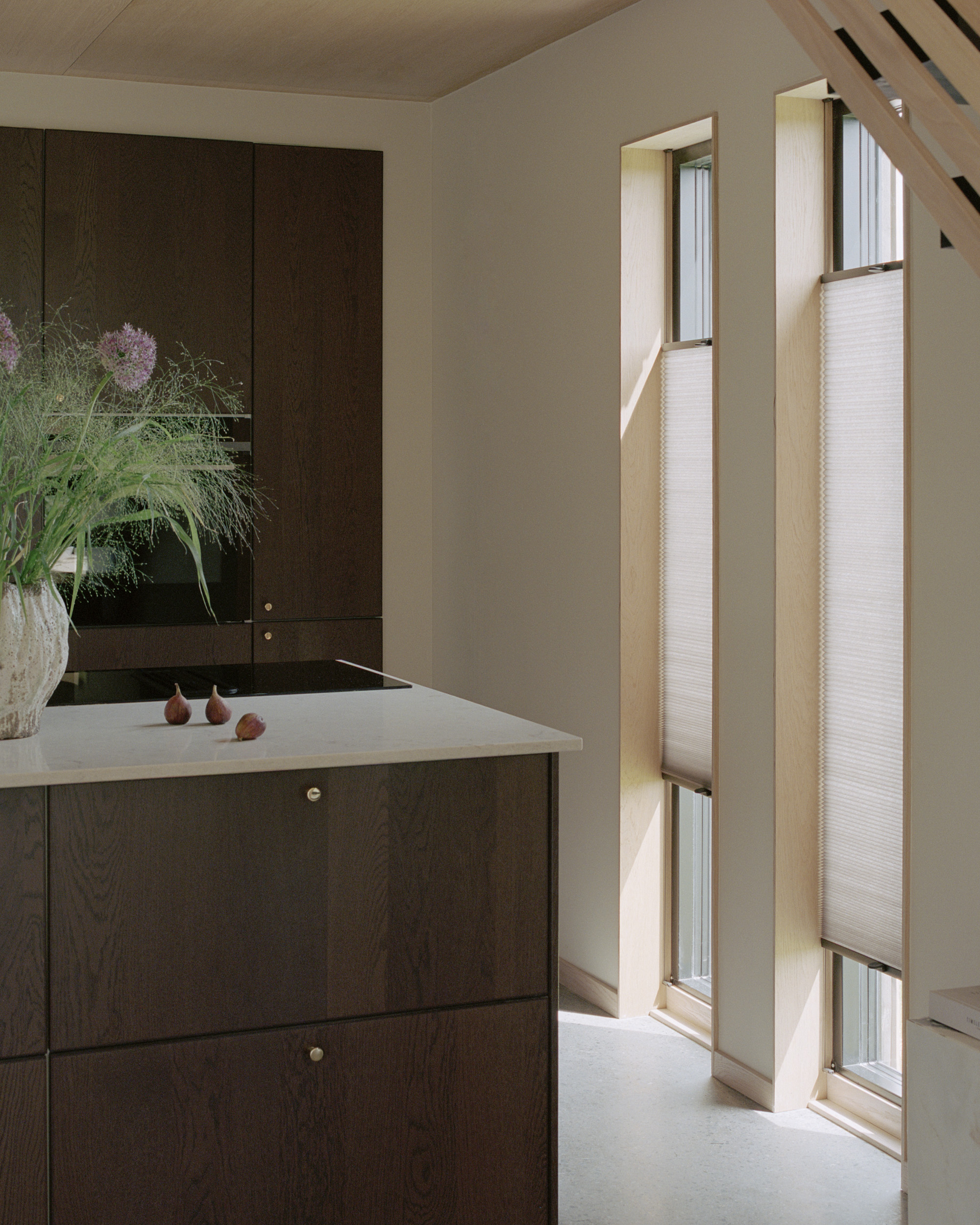 plissegardin Fischer