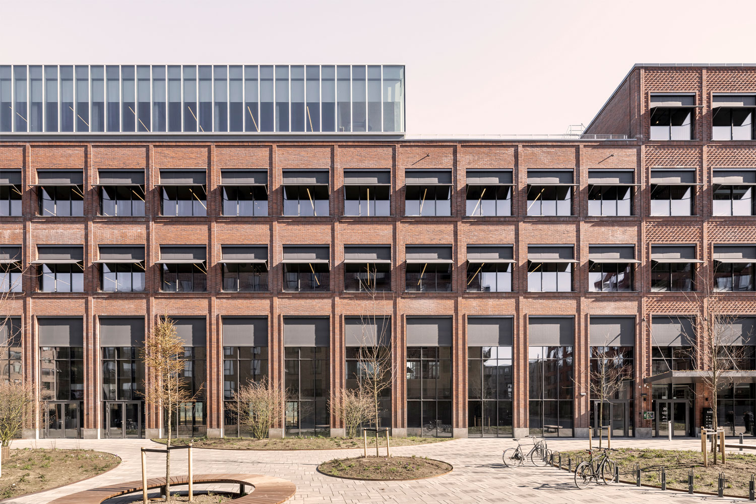 Global Shading Day 2026: Solavskjerming som aktiv klimaløsning